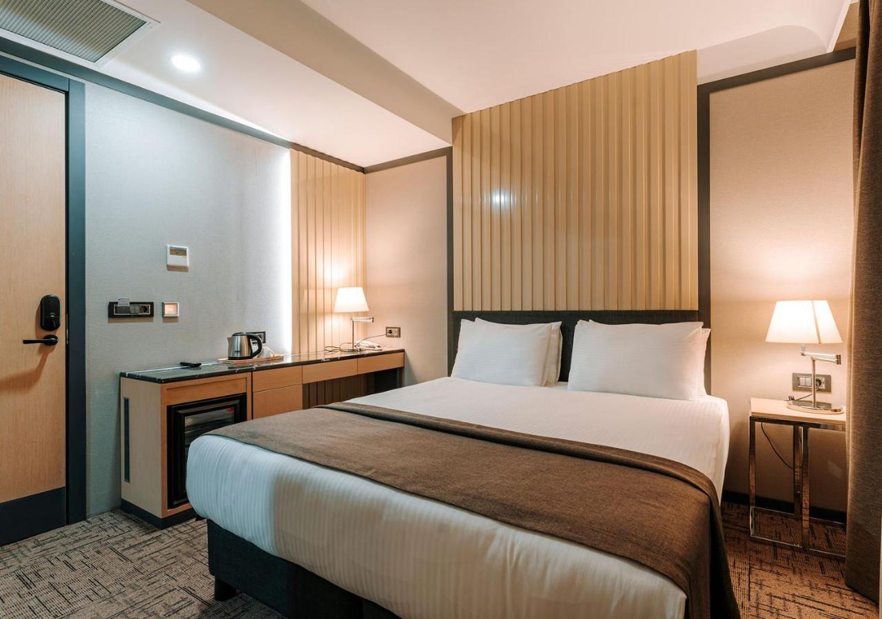 Hotel Invite Corner Trabzon
